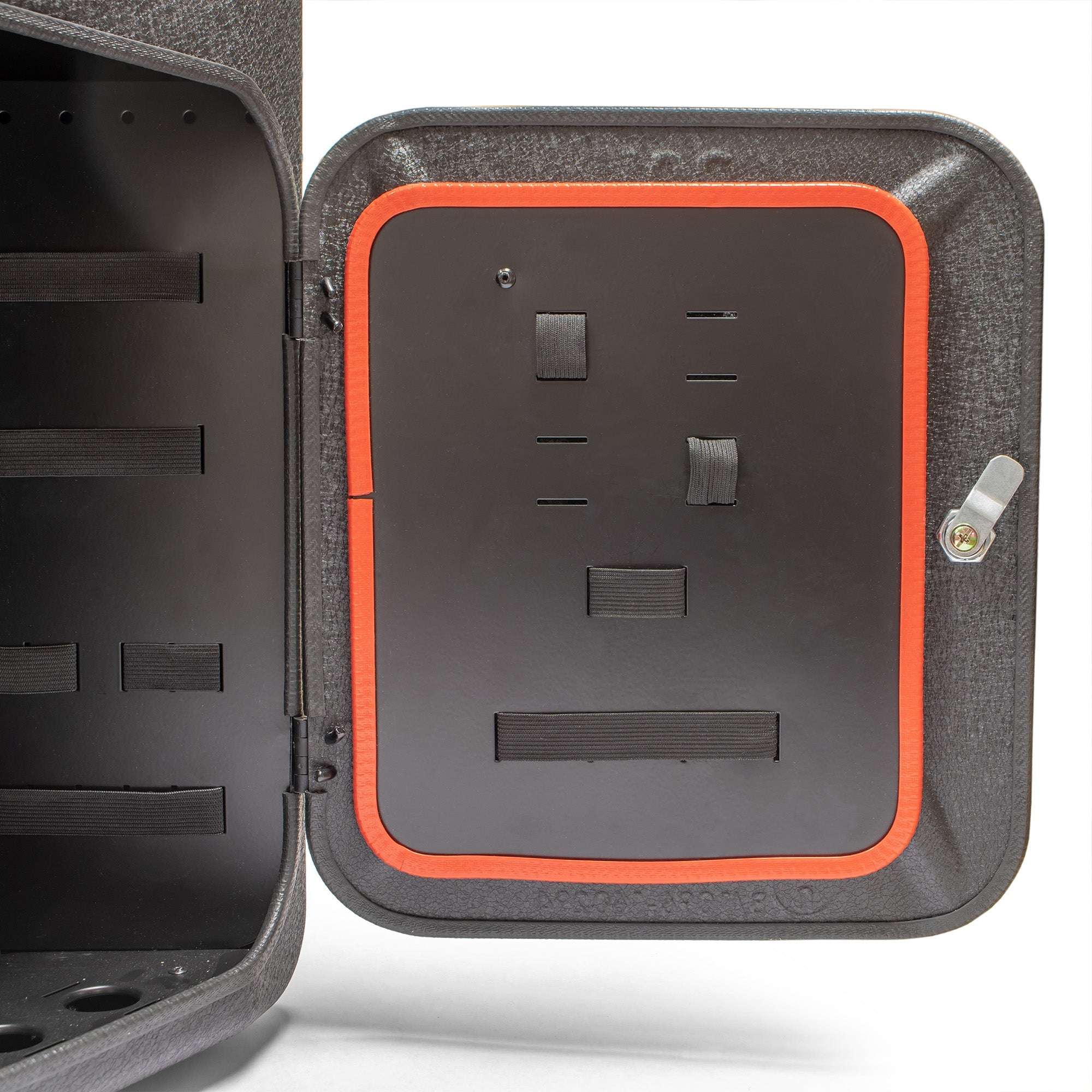 Jerry Can Mini Bar for Universal Jerry Can Mounts