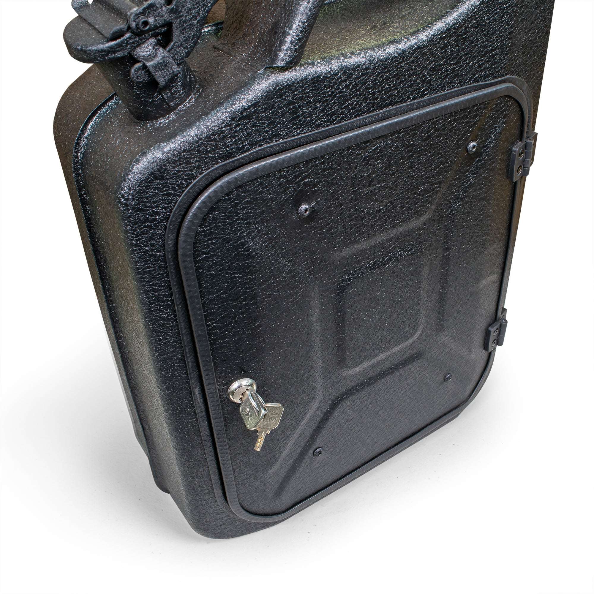 Jerry Can Mini Bar for Universal Jerry Can Mounts