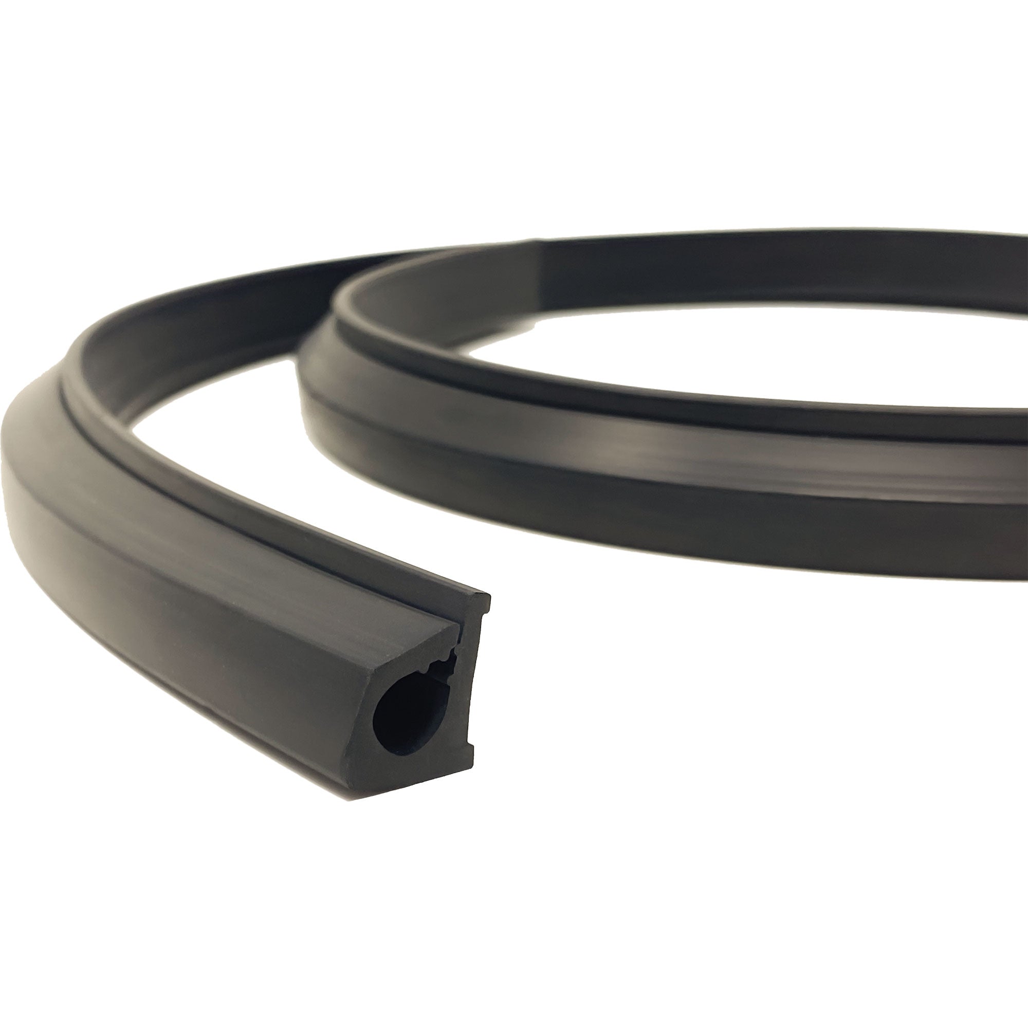 KC HiLiTES Universal Wire Hider - Apollo Off-Road