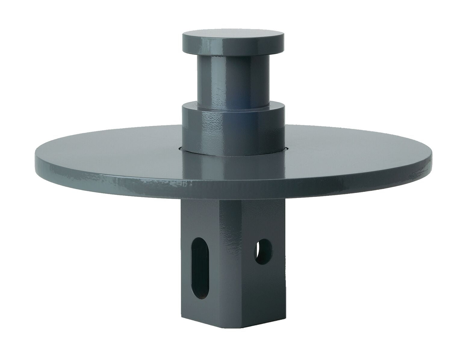 King Pin Adapter For Turnoverball GNXA4000 - Apollo Off-Road