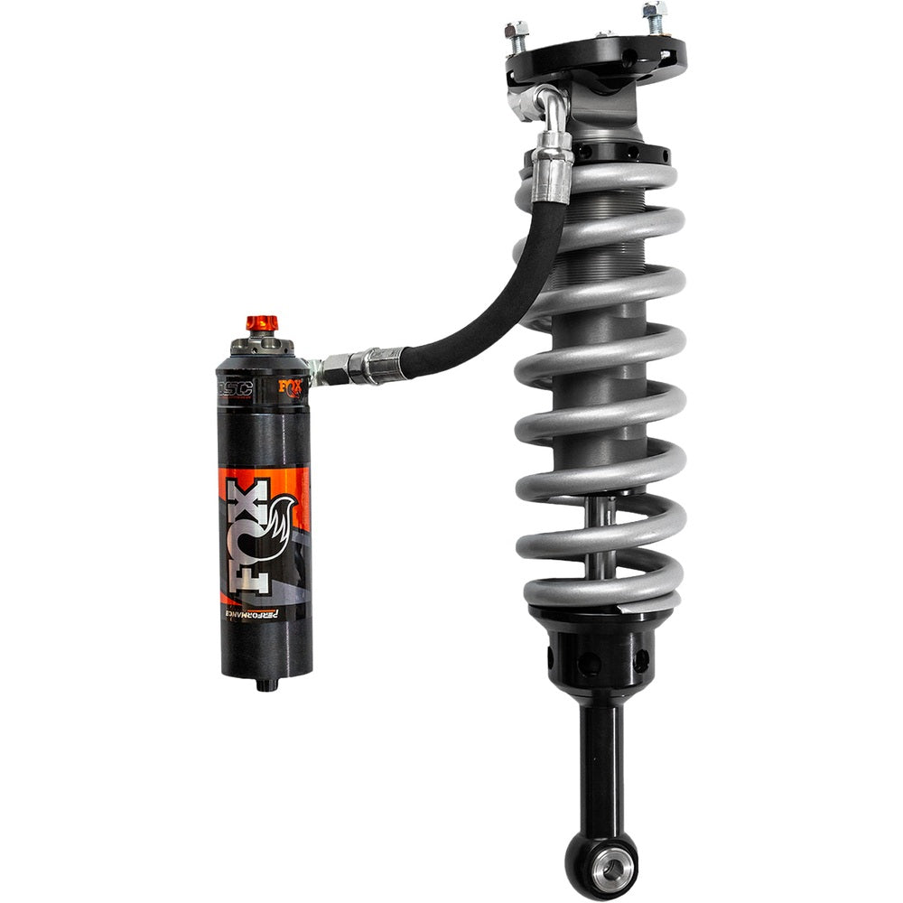Kit: 03-24 Toyota 4Runner, 07-14 FJ Cruiser, w/ UCA, Front Coilover, 2.5 Truck Performance Elite Series, R/R 2-3" Lift, DSC - Apollo Off-Road