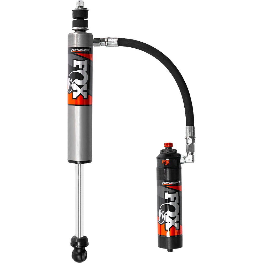 Kit: 03-24 Toyota 4Runner, 07-14 FJ Cruiser,W/ Extended Sway Bar Links, Rear - Apollo Off-Road