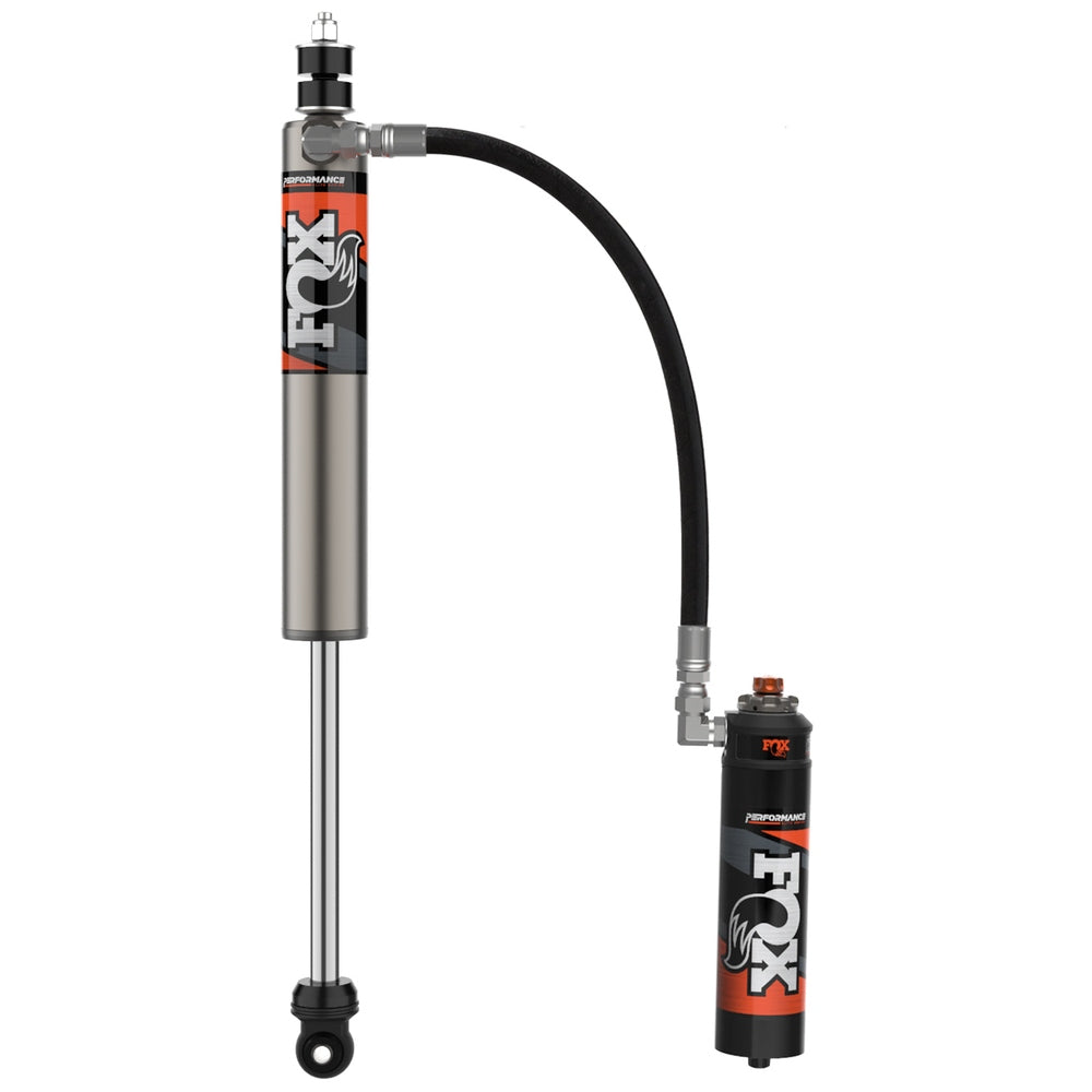 Kit: 07-21 Toyota Tundra, Rear, 2.5 Truck Performance Elite Series, R/R, 0-1.5" Lift, DSC - Apollo Off-Road