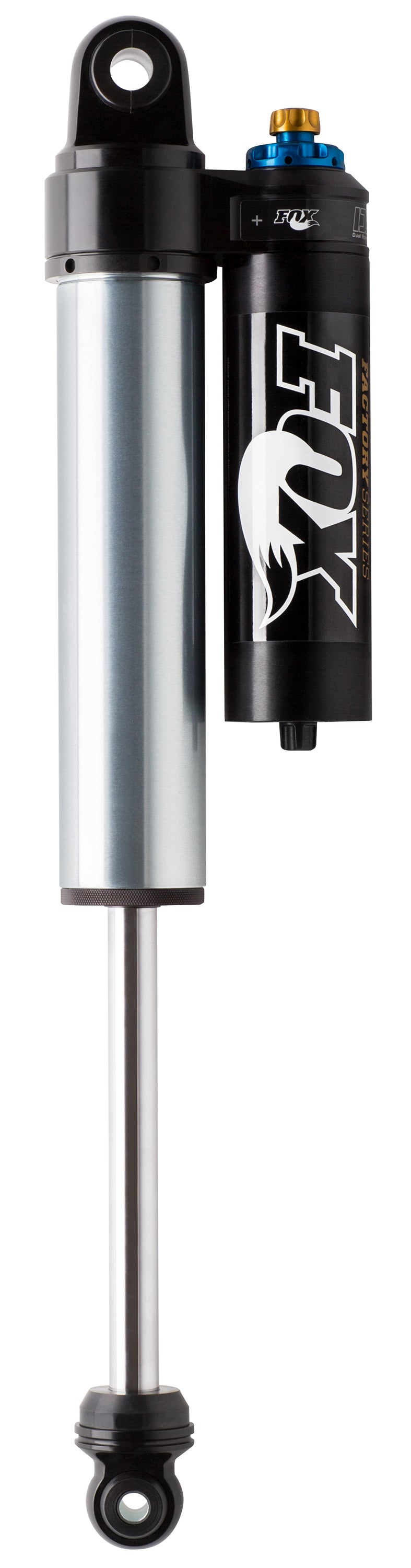 Kit: 07+ Chevy 1500 Rear, 2.5 Series, P/B, 9.0", 0-1.5" Lift, DSC - Apollo Off-Road
