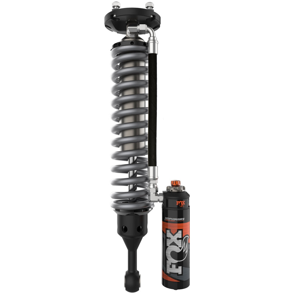 Kit: 07+ Toyota Tundra, Front, Coilover, 2.5 Truck Performance Elite Series, R/R, 0-2" Lift, DSC - Apollo Off-Road