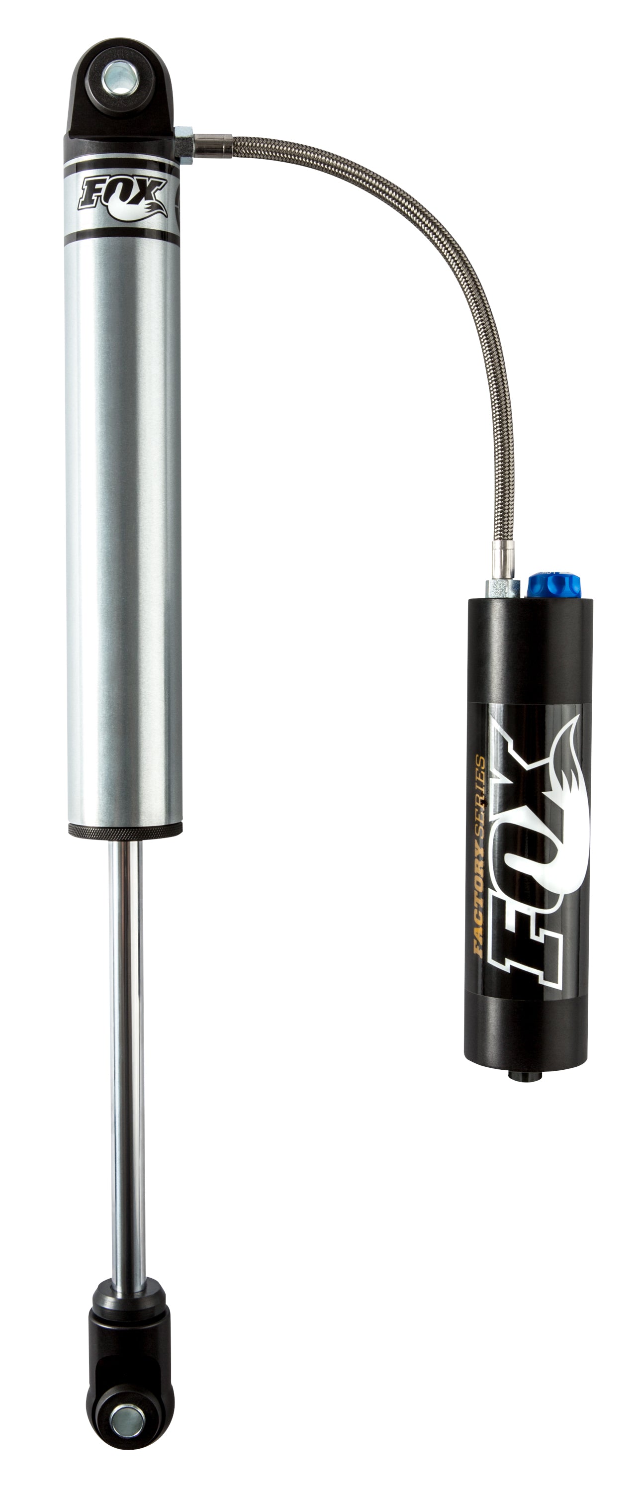 Kit: 09+ Dodge 1500 4WD Rear, 2.5 Series, R/R, 9.8", 0-1.5" Lift, DSC - Apollo Off-Road