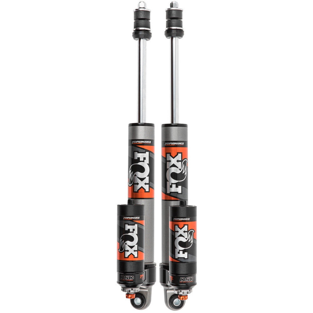 Kit: 14+ Ram 2500, Rear, 2.5 Truck Performance Elite Series, P/B, 10.6", 3-4" Lift, DSC - Apollo Off-Road