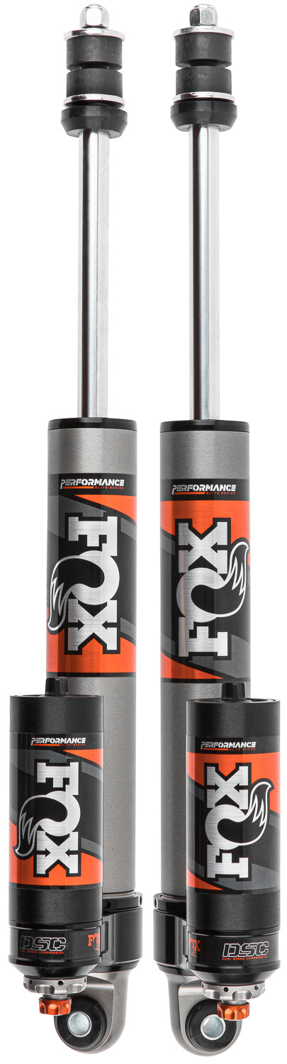 Kit: 14+ Ram 2500, Rear, 2.5 Truck Performance Elite Series, P/B, 11.1", 6" Lift, DSC - Apollo Off-Road