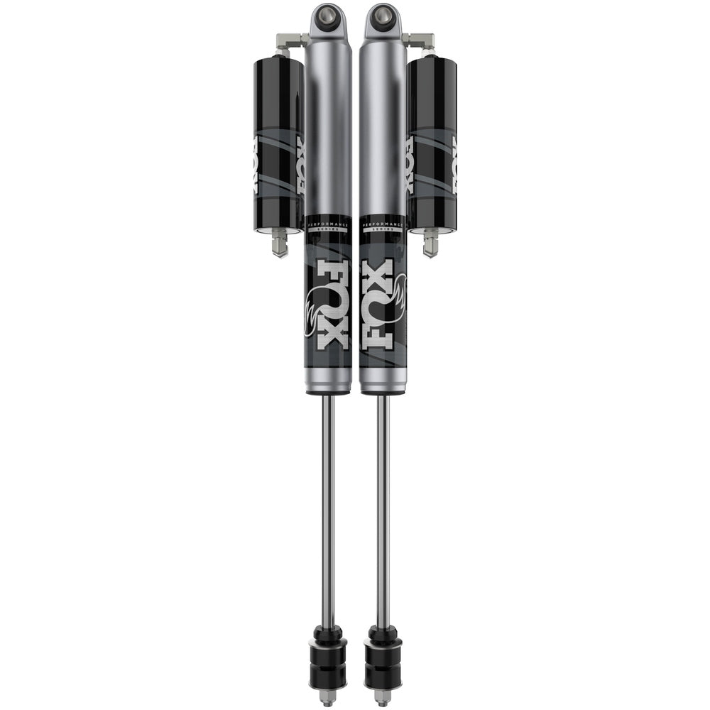 Kit: 14+ Ram 2500, Rear, Performance Series, 2.0, R/R, 3-4" Lift - Apollo Off-Road