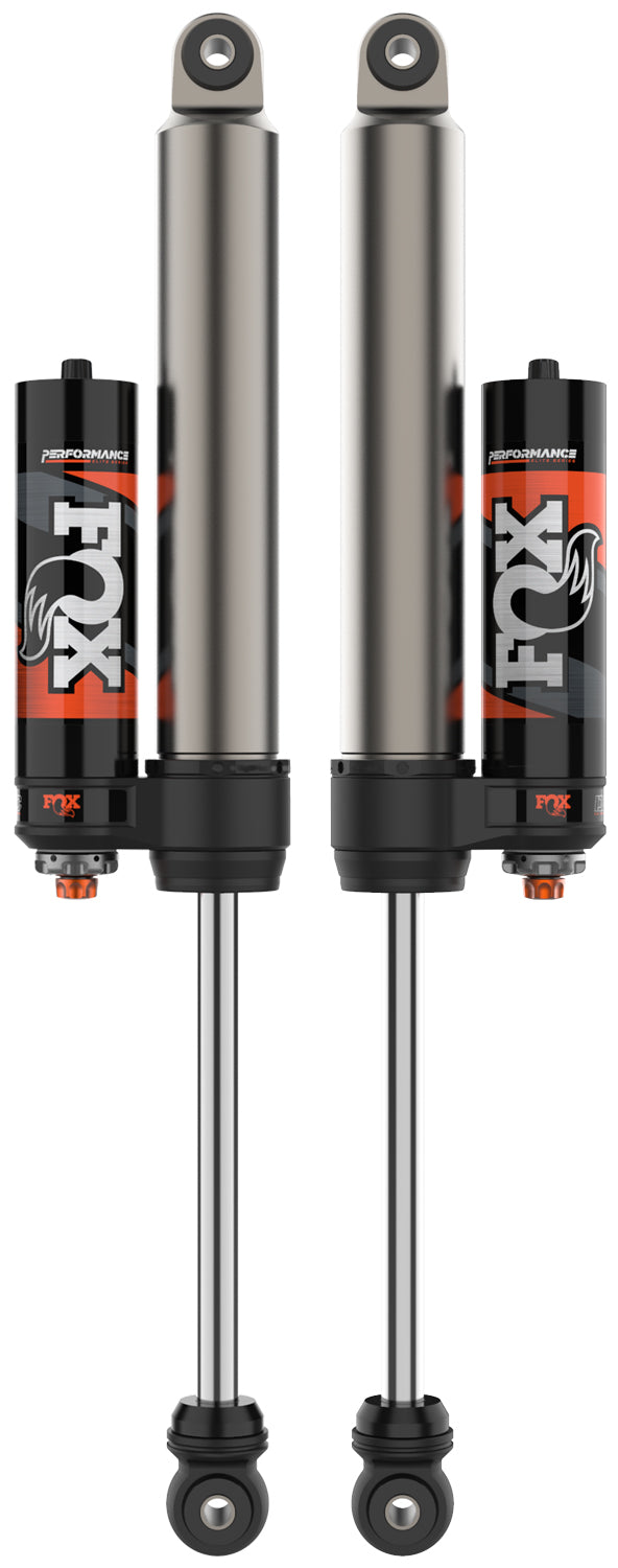 Kit: 14+ Ram 3500, Rear, 2.5 Truck Performance Elite Series, P/B, 2-3.5" Lift, DSC - Apollo Off-Road