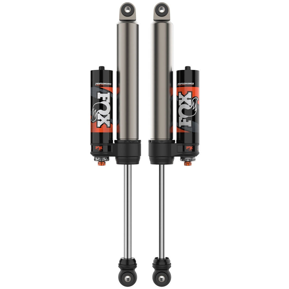 Kit: 14+ Ram 3500, Rear, 2.5 Truck Performance Elite Series, P/B, 4-6" Lift, DSC - Apollo Off-Road