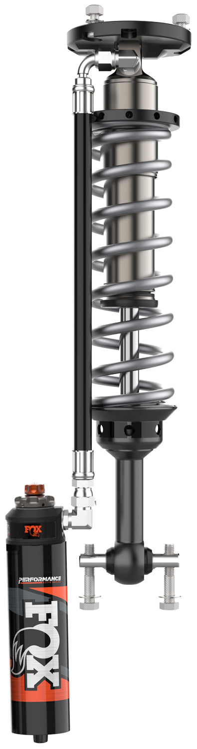 Kit: 15-20 Ford F-150, 2WD, Front Coilover, 2.5 Truck Performance Elite Series, R/R, 1-2" Lift, DSC - Apollo Off-Road