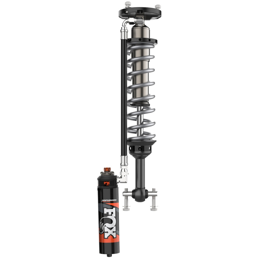 Kit: 15-20 Ford F-150, 4WD, Front Coil-Over 2.5 Truck Performance Elite Series, R/R, 2.5" Lift, DSC - Apollo Off-Road