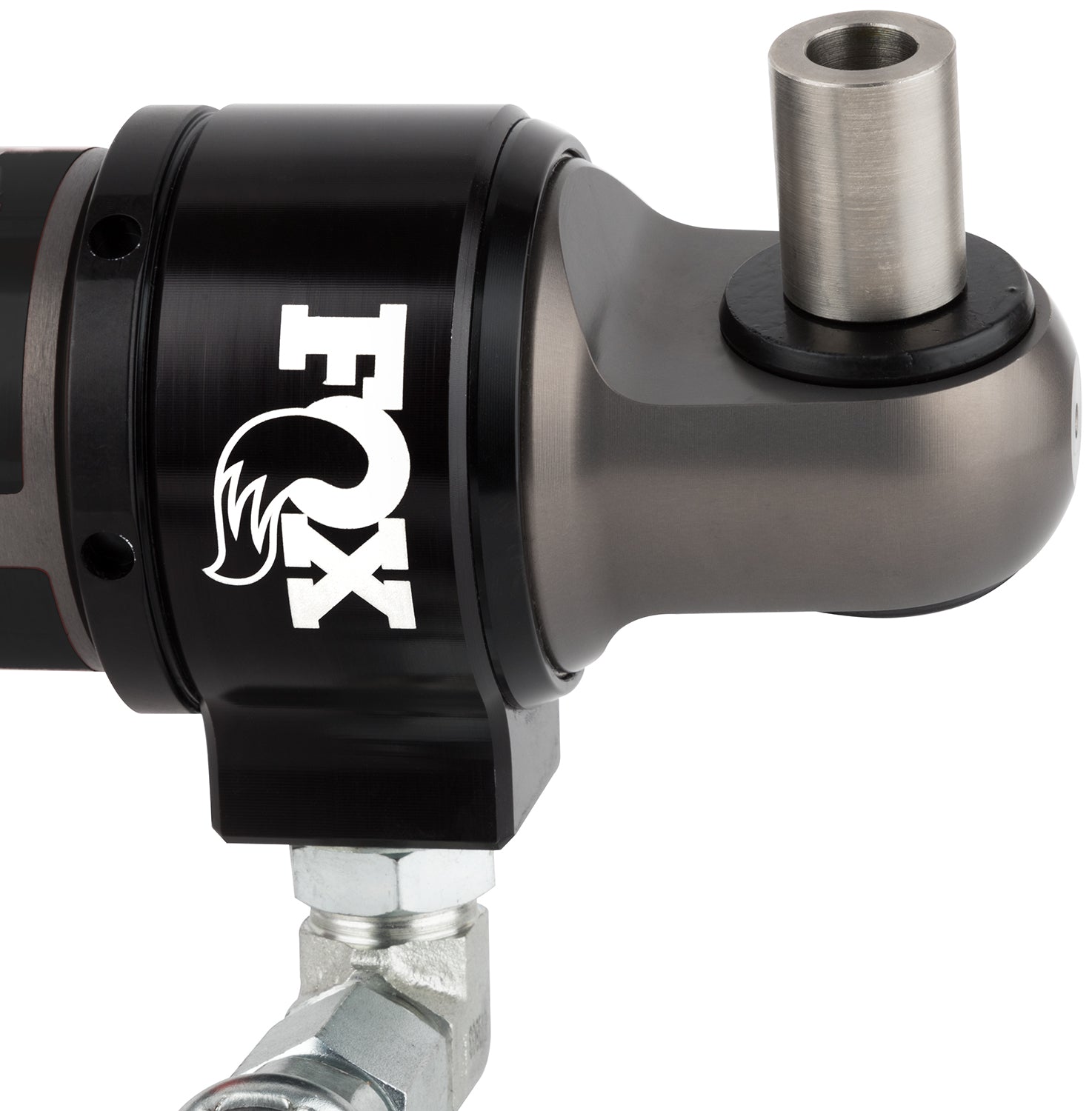 Kit: 18+ Jeep JL, Front, 2.5 Truck Performance Elite Series, R/R, 0-1.5" Lift, DSC - Apollo Off-Road
