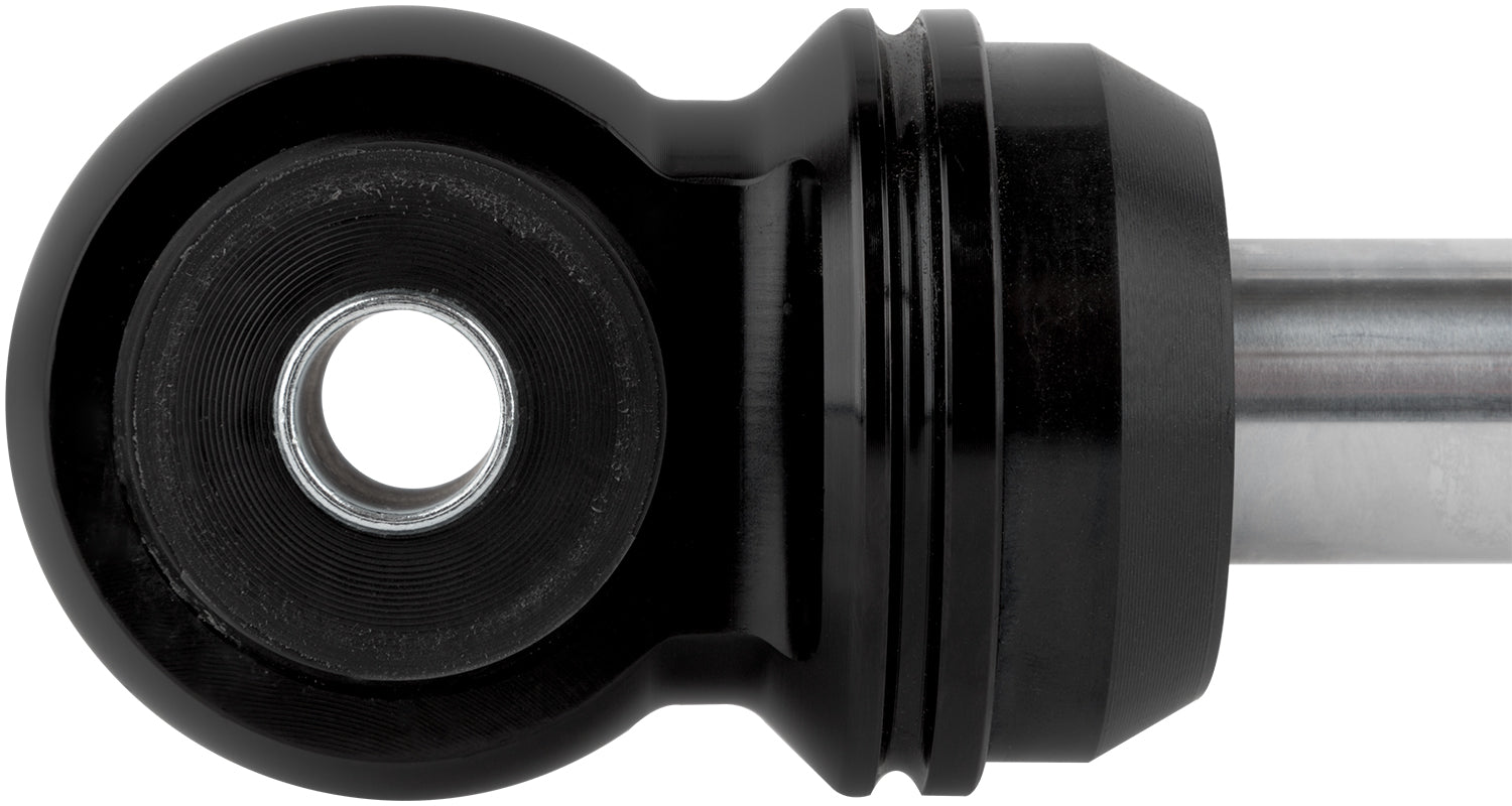 Kit: 18+ Jeep JL, Front, 2.5 Truck PSE, R/R, 3.5-4" Lift, DSC - Apollo Off-Road