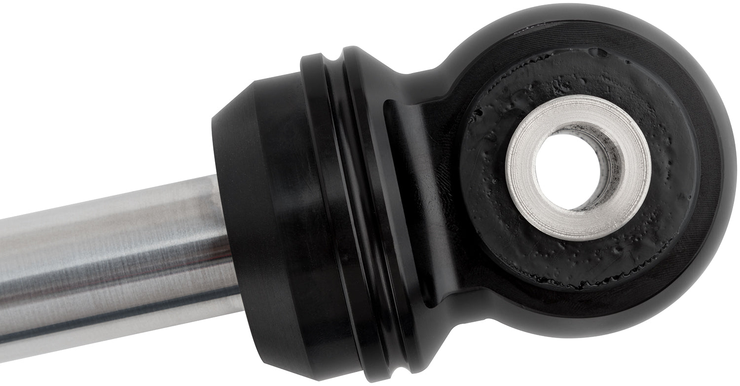 Kit: 18+ Jeep JL, Front, Internal Bypass, 3.0 Series, R/R, 8.8", 2-3" Lift, DSC - Apollo Off-Road