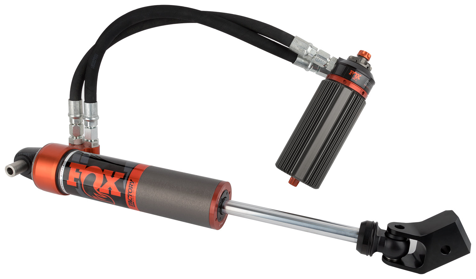 Kit: 18+ Jeep JL, Front, Internal Bypass, 3.0 Series, R/R, 8.8", 2-3" Lift, DSC - Apollo Off-Road