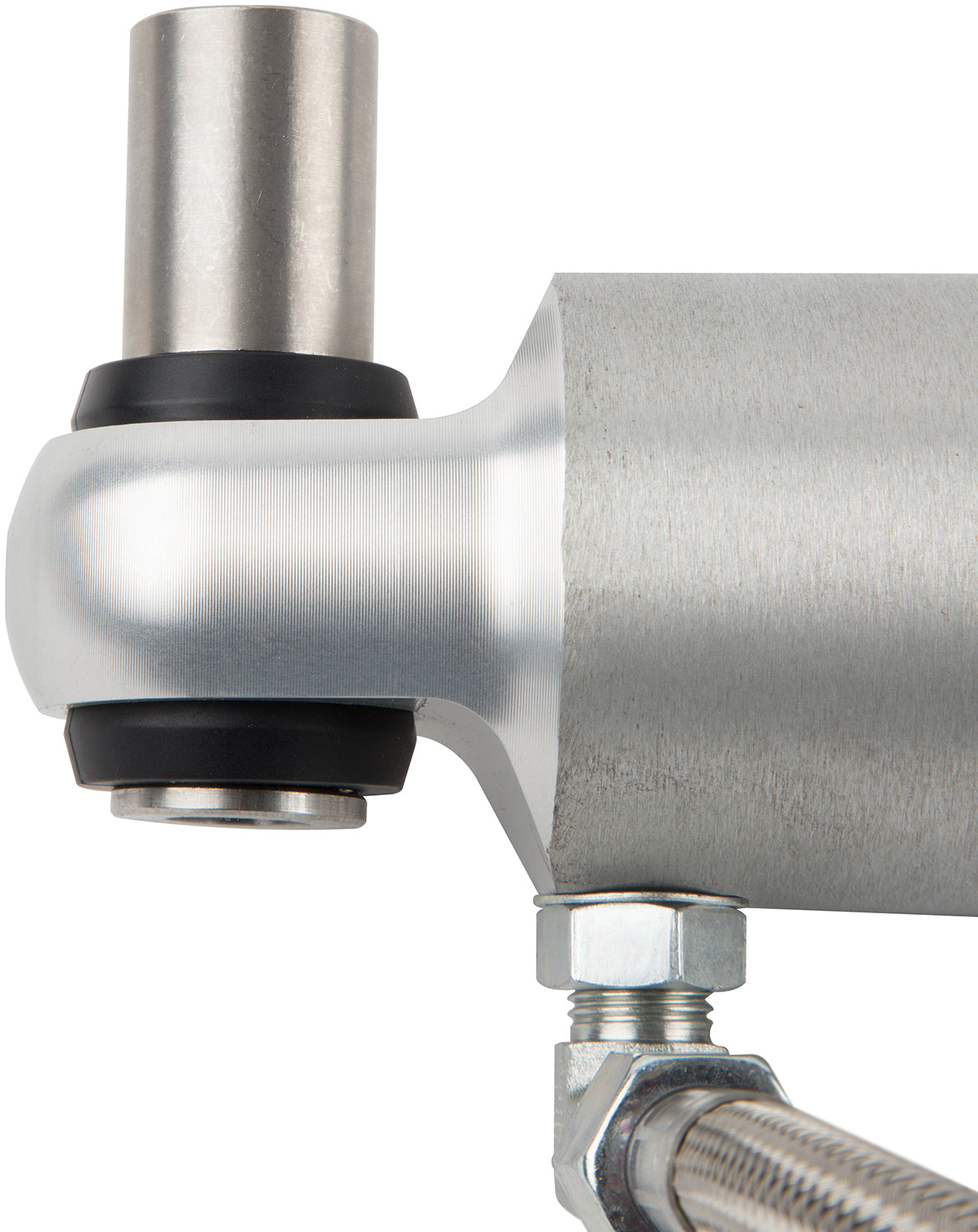 Kit: 18+ Jeep JL Front, Performance Series, 2.0, 10.1 R/R, 2-3" Lift - Apollo Off-Road