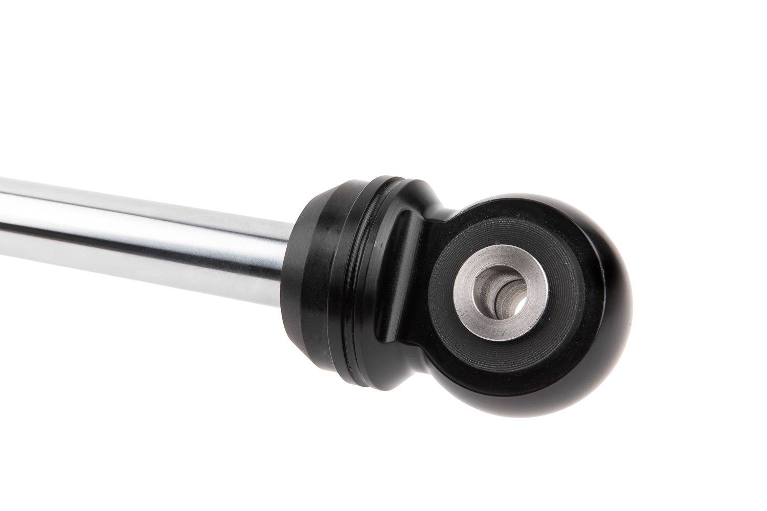 Kit: 18+ Jeep JL, Rear, 2.5 Truck PSE, P/B, 0-1.5" Lift, DSC - Apollo Off-Road