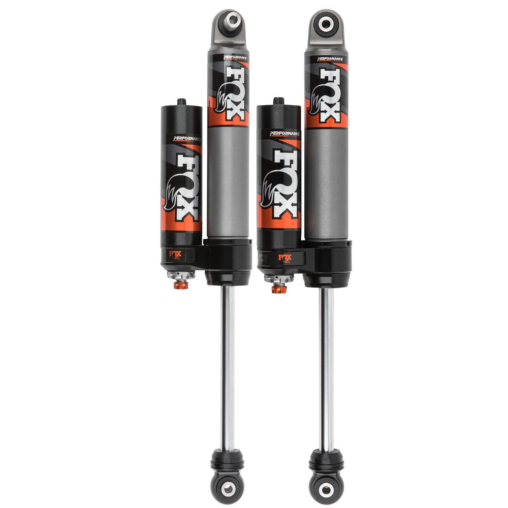 Kit: 18+ Jeep JL, Rear, 2.5 Truck PSE, P/B, 3.5-4" Lift, DSC - Apollo Off-Road