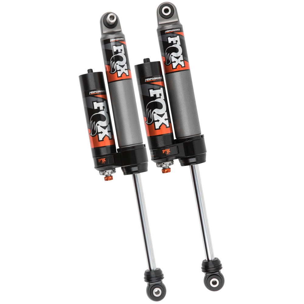 Kit: 18+ Jeep JL, Rear, 2.5 Truck PSE, P/B, 4.5-6" Lift, DSC - Apollo Off-Road