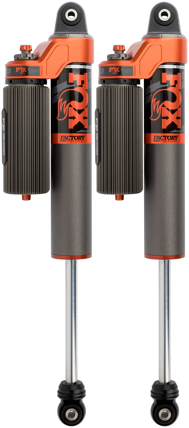 Kit: 18+ Jeep JL, Rear, Internal Bypass, 3.0 Series, P/B, 3.5-4.5" Lift, DSC - Apollo Off-Road