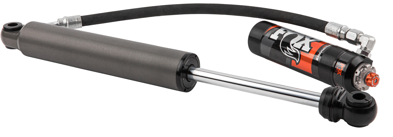 Kit: 19+ GM 1500, Rear, 2.5 Truck Performance Elite Series, R/R, 0-1.5" Lift, DSC - Apollo Off-Road