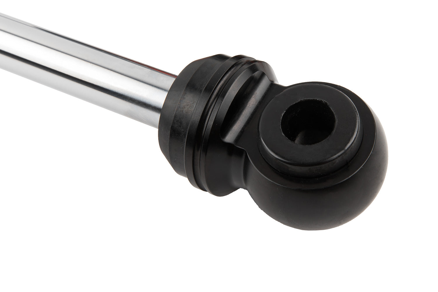 Kit:19+ GM 1500, Rear, 2.5 Truck Performance Elite Series, R/R, 10.5", Non-TB/Non-AT4 2.5-4" Lift, TB/AT4 0-2" Lift, DSC - Apollo Off-Road