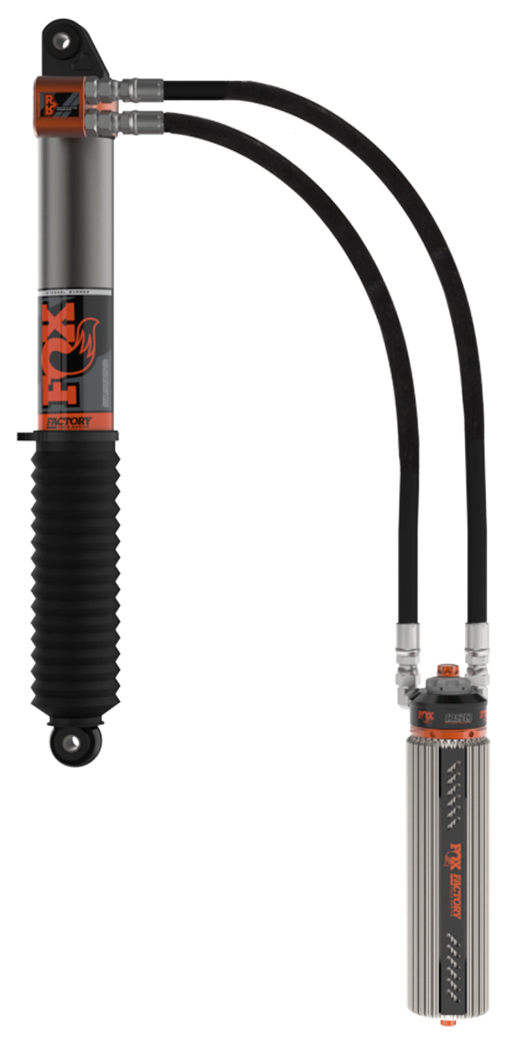 Kit: 19+ GM 1500, Rear, Internal Bypass, 3.0 Series, Recirc R/R, DSC, Non-TB/Non-AT4 2-3" Lift, TB/AT4 0-1" Lift - Apollo Off-Road