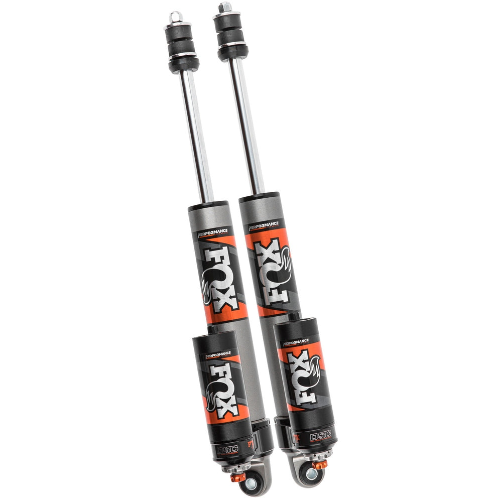 Kit: 19+ Ram 1500, Rear, 2.5 Truck Performance Elite Series, P/B, 0-2" Lift, DSC - Apollo Off-Road