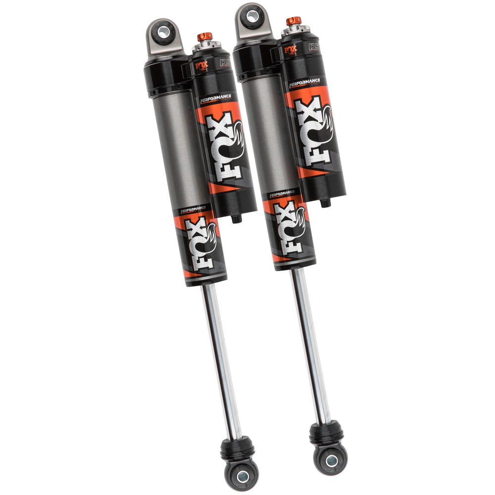 Kit: 20+ GM 2500/3500, Rear, 2.5 Truck Performance Elite Series, P/B, 10.17", 0-1" Lift, DSC - Apollo Off-Road
