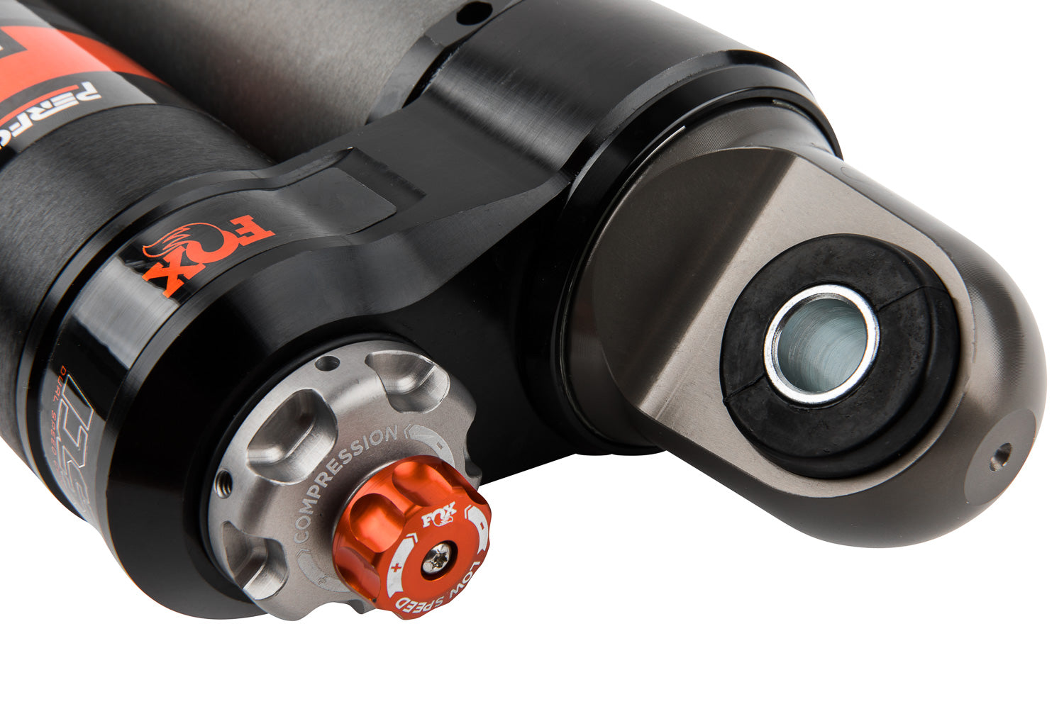 Kit: 20+ GM 2500/3500, Rear, 2.5 Truck Performance Elite Series, P/B, 10.17", 0-1" Lift, DSC - Apollo Off-Road