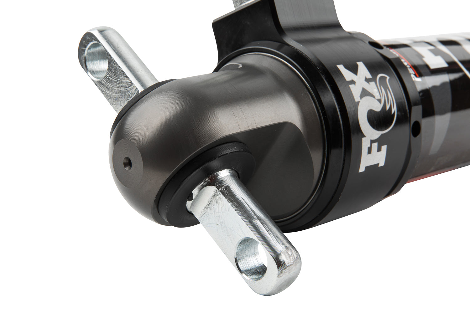 Kit: 20+ GM 2500/3500 w/ UCA, Front, 2.5 Truck Performance Elite Series, R/R, 5.7", 1.5-2.5" Lift, DSC - Apollo Off-Road