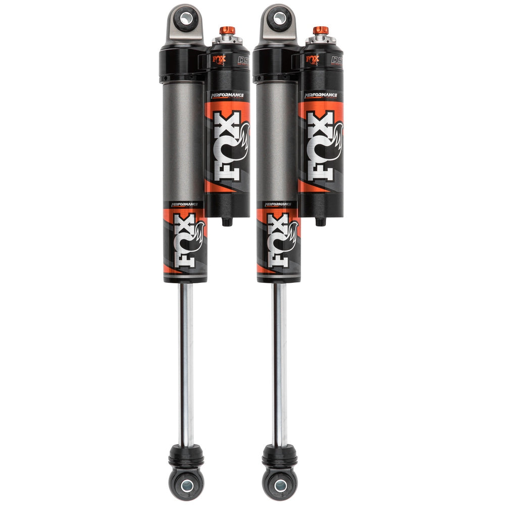 Kit: 20+ Jeep Gladiator, Rear, 2.5 Truck PSE, P/B, 4.5-6" Lift, DSC - Apollo Off-Road