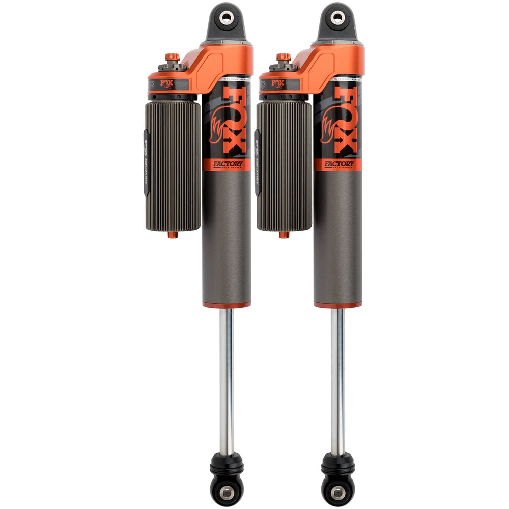 Kit: 20+ Jeep Gladiator, Rear, Internal Bypass, 3.0 Series, R/R, 2-3" Lift, DSC - Apollo Off-Road