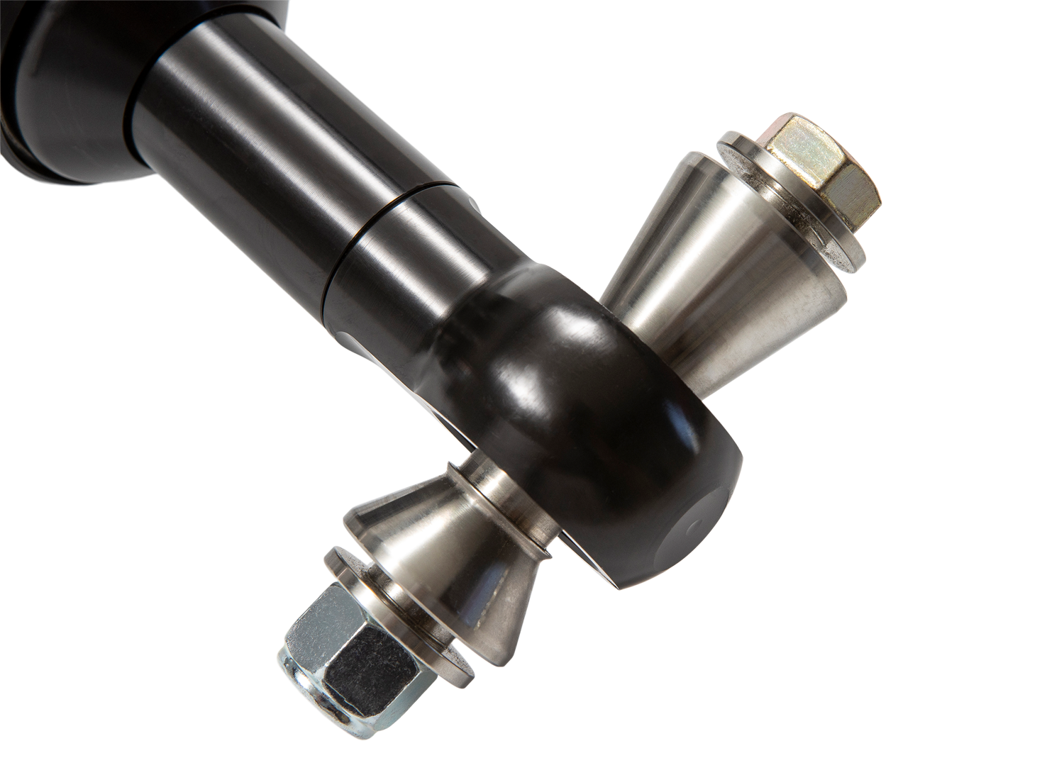 Kit: 21+ Ford Bronco, Rear Coilover, 2.5 Truck Performance Elite Series, R/R, (4DR/2DR) Base 3/3.5" Lift, (4DR/2DR) Sasquatch 2/2.5" Lift, DSC - Apollo Off-Road