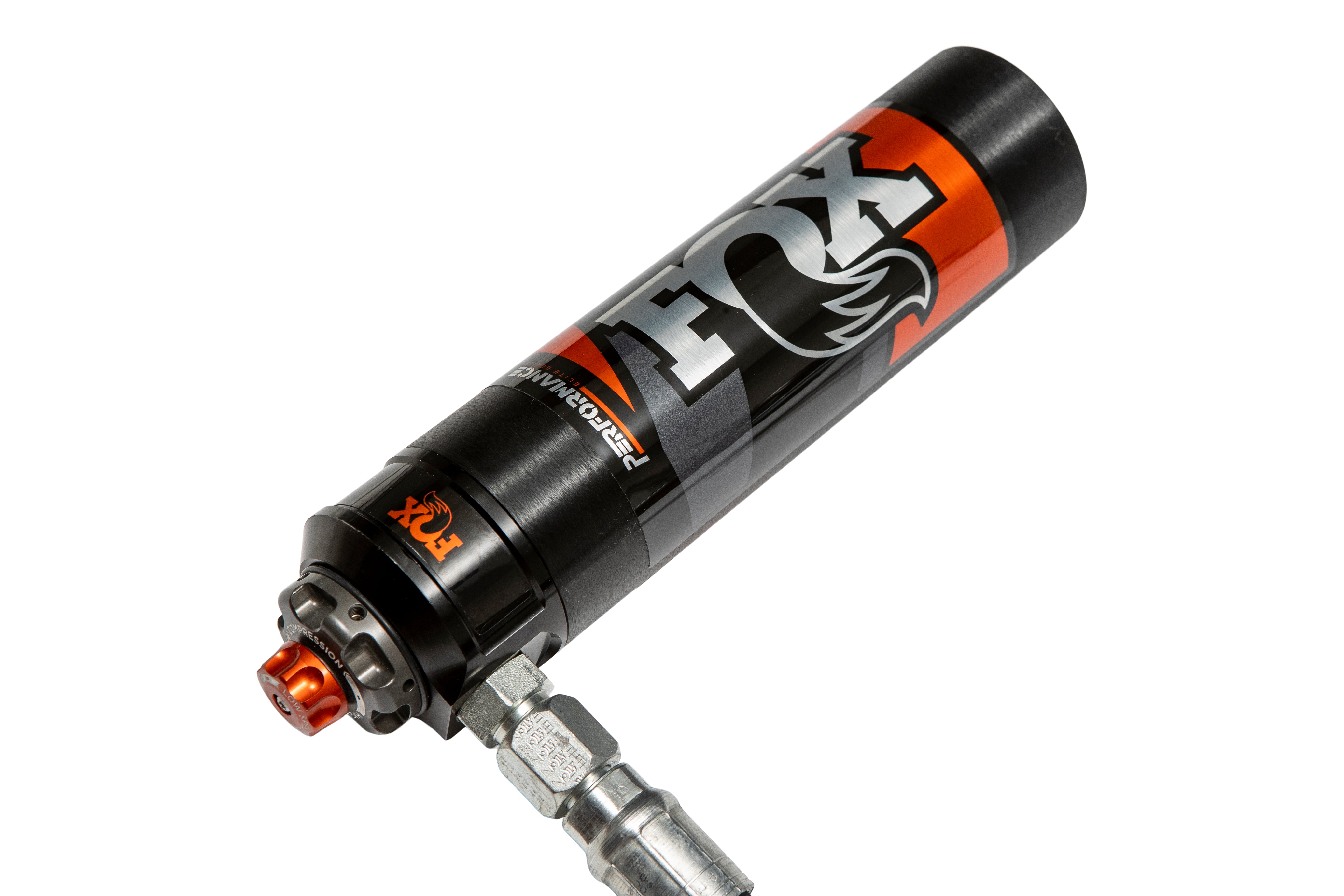 Kit: 21+ Ford Bronco, Rear Coilover, 2.5 Truck Performance Elite Series, R/R, (4DR/2DR) Base 3/3.5" Lift, (4DR/2DR) Sasquatch 2/2.5" Lift, DSC - Apollo Off-Road