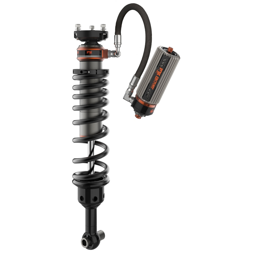 Kit: 21+ Ford Bronco, Rear Coilover, 3.0 Truck FRS, R/R, (4DR-2DR) Base 3-3.5" Lift, (4DR-2DR) Sasquatch 2-2.5" Lift, DSC - Apollo Off-Road