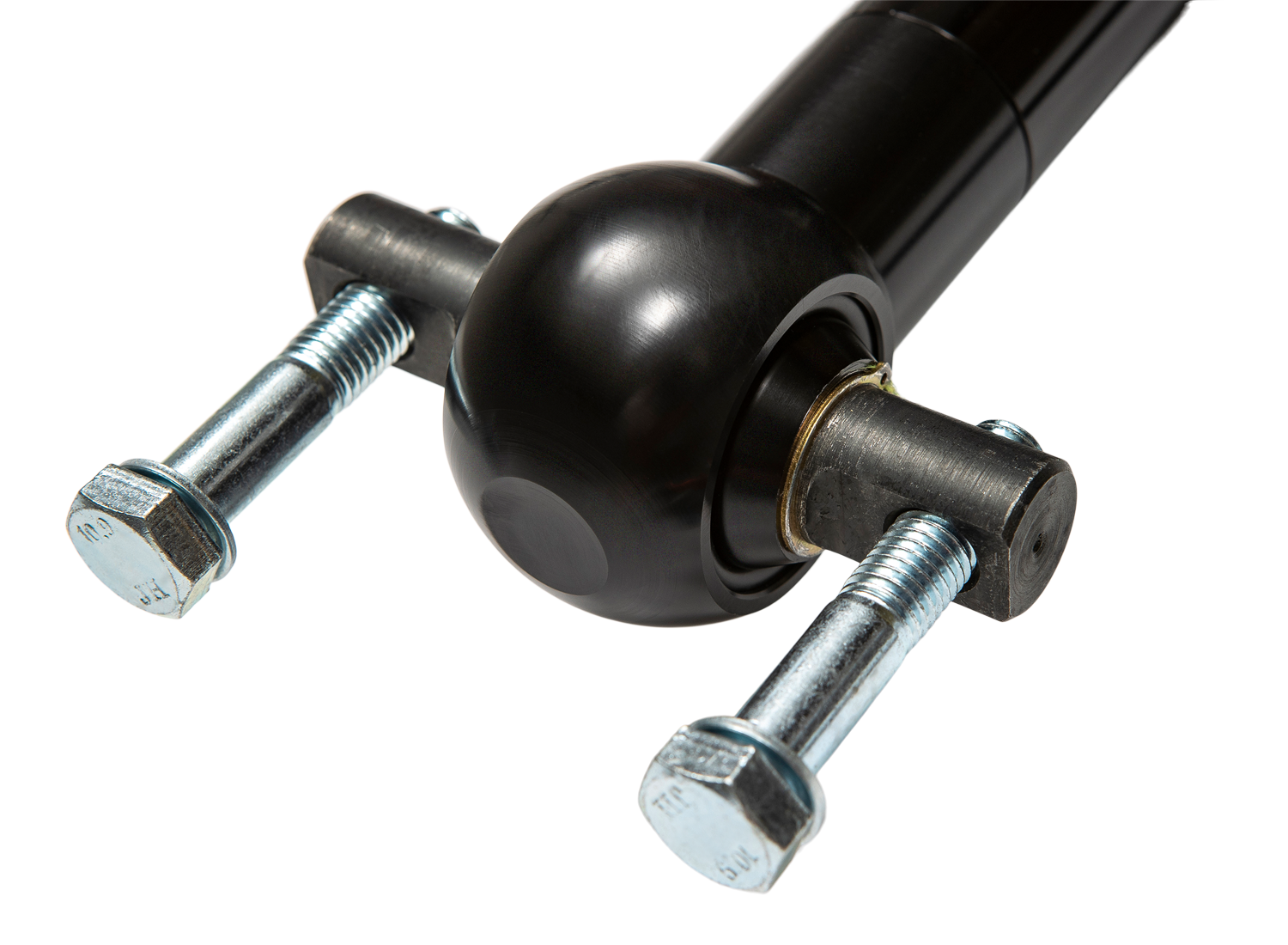 Kit: 21+ Ford Bronco, w/ UCA, Front Coilover, 2.5 Truck Performance Elite Series, R/R, (4DR/2DR) Base 4/4.5" Lift, (4DR/2DR) Sasquatch 3/3.5" Lift, DSC - Apollo Off-Road