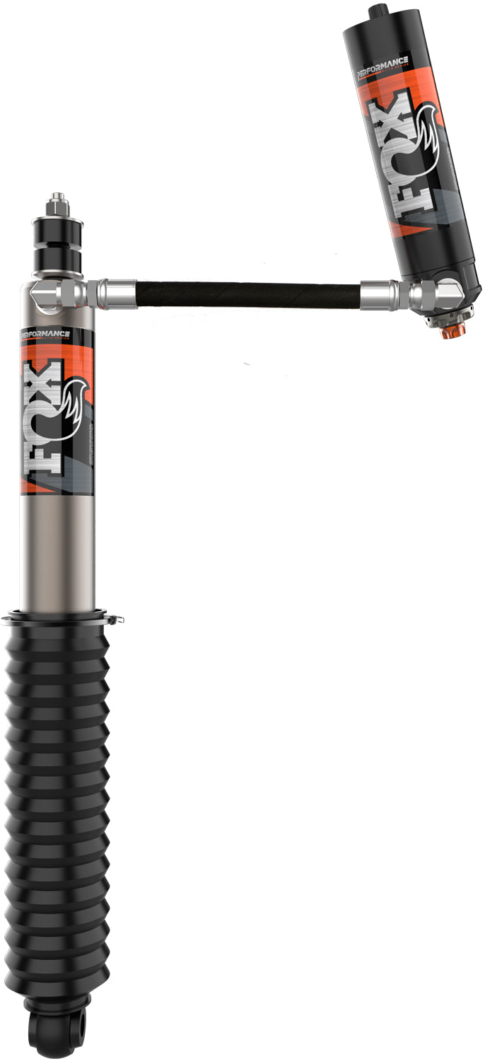 Kit: 22+ Toyota Tundra, w/Ext Brake Lines, Rear, 2.5 Truck Performance Elite Series, R/R, DSC, 1.5-3" Lift - Apollo Off-Road