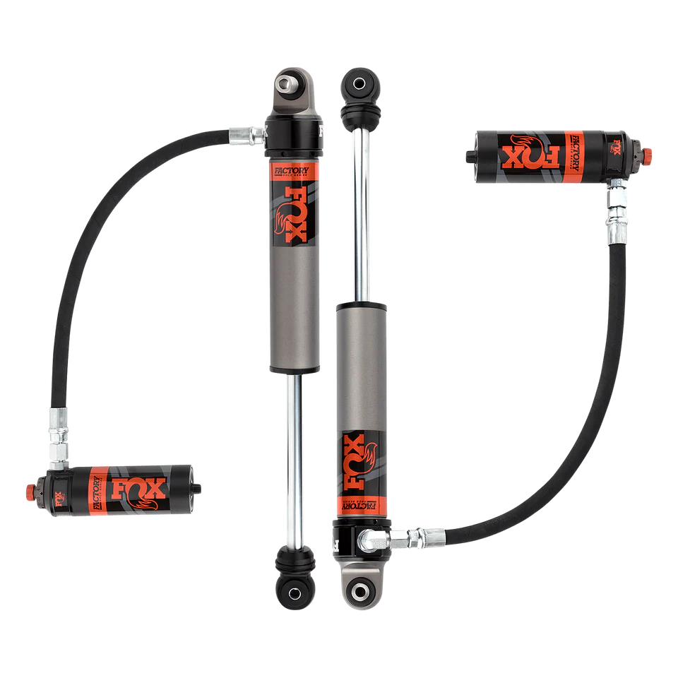 Kit: 97+ Y61 & 88-97 Y60: Nissan Patrol, Rear, 2.5 Truck FRS, R/R, 0-2.5" Lift - Apollo Off-Road