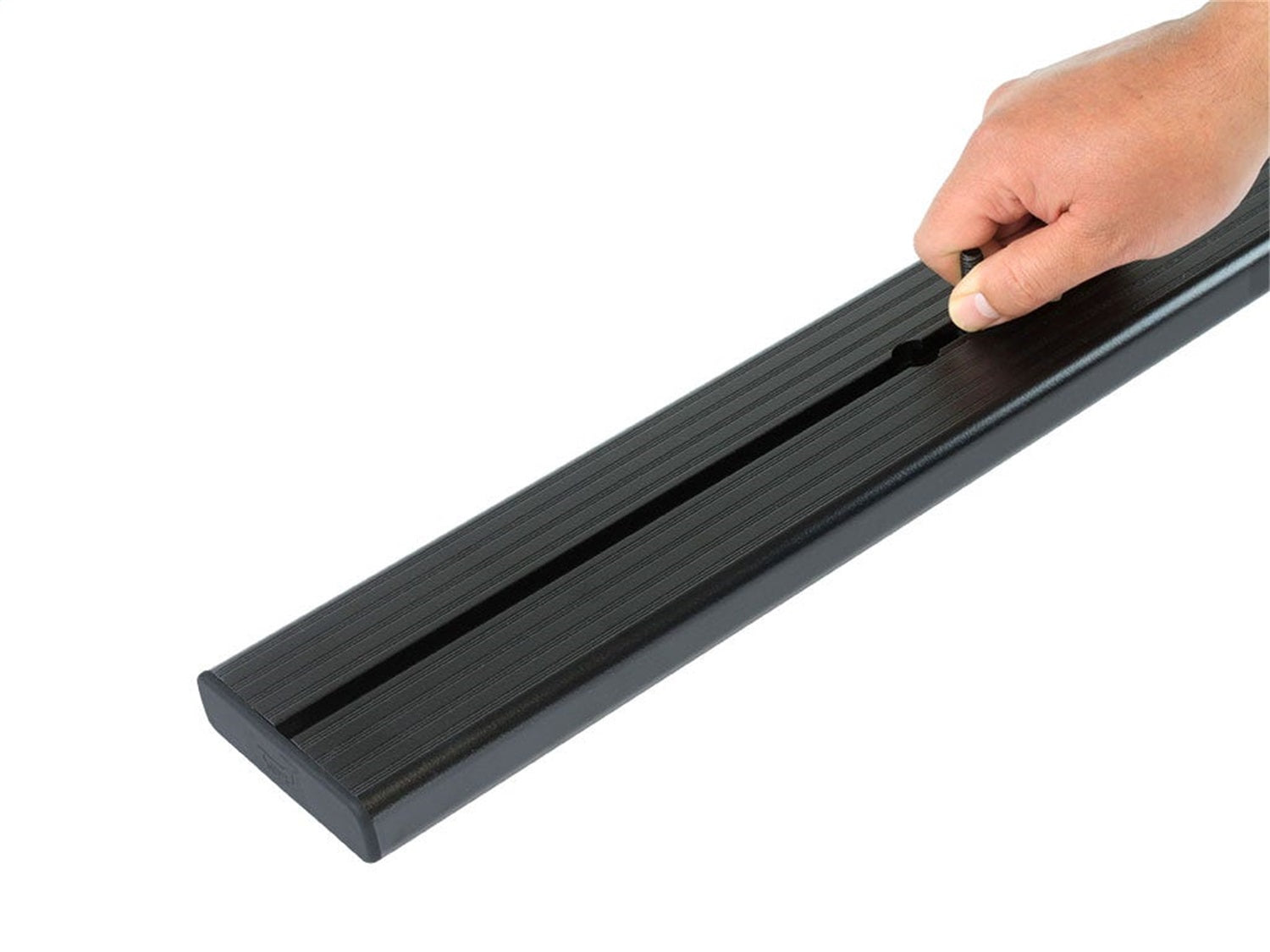 Kombi Load Bar Kit; Gutter Mount; KRVK004 - Apollo Off-Road
