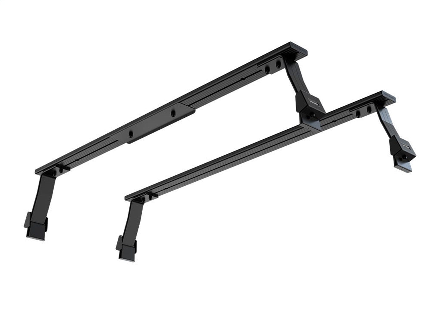Kombi Load Bar Kit; Gutter Mount; KRVK004 - Apollo Off-Road