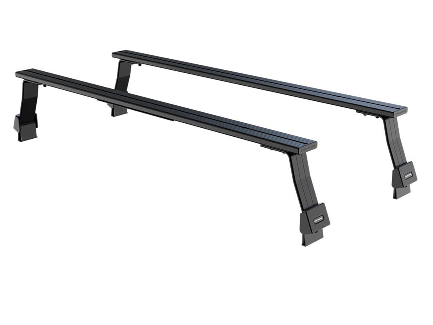Kombi Load Bar Kit; Gutter Mount; KRVK004 - Apollo Off-Road