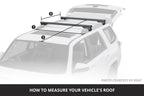 Diode Dynamics DEK Universal 47" x 50" SS40 Sport White Combo