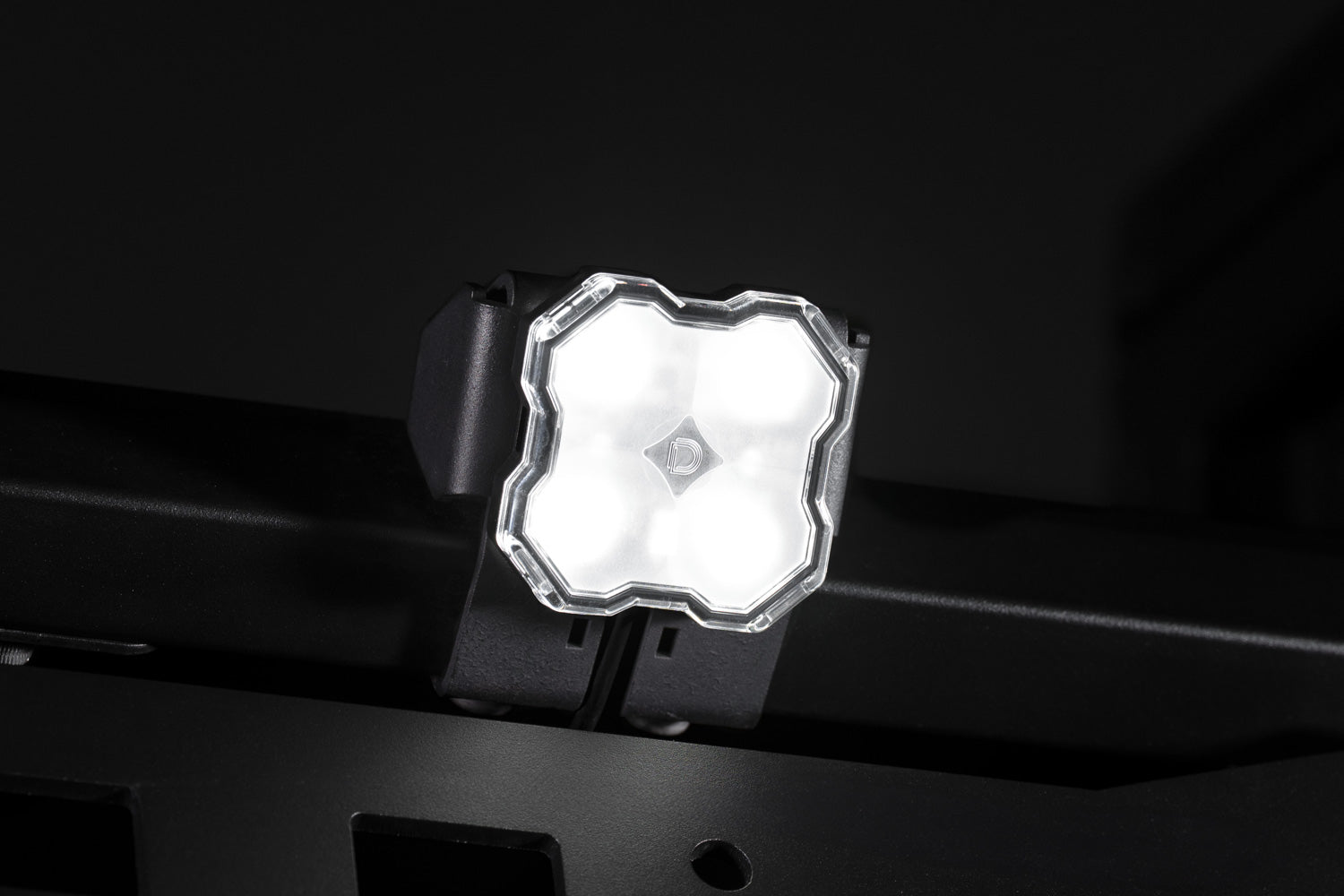 Diode Dynamics Stage Series LED Scene Light Kit for Kuat IBEX Bed Rack