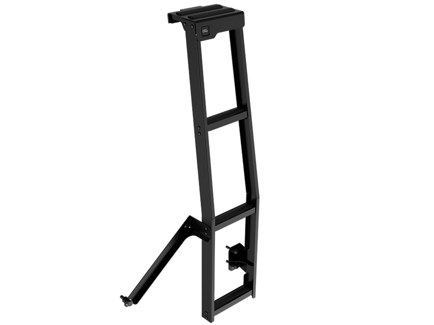 Ladder; For 2018-2023 Suzuki Jimmy 4th Gen; LASJ002 - Apollo Off-Road