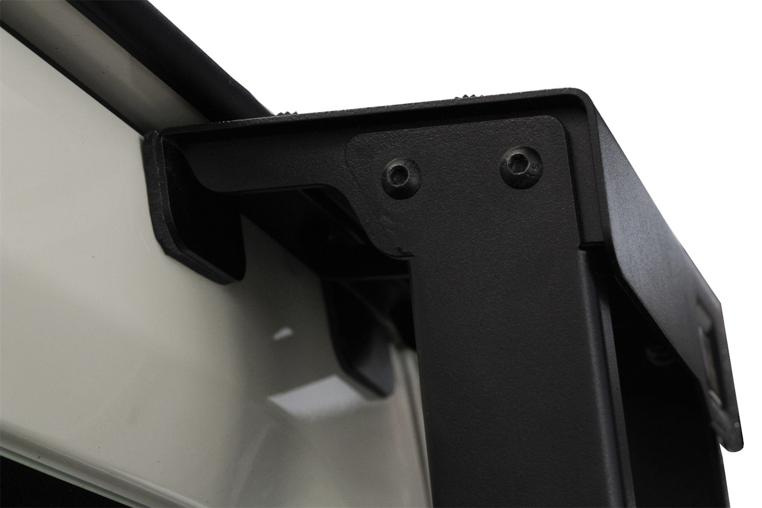 Ladder; For 2018-2023 Suzuki Jimmy 4th Gen; LASJ002 - Apollo Off-Road