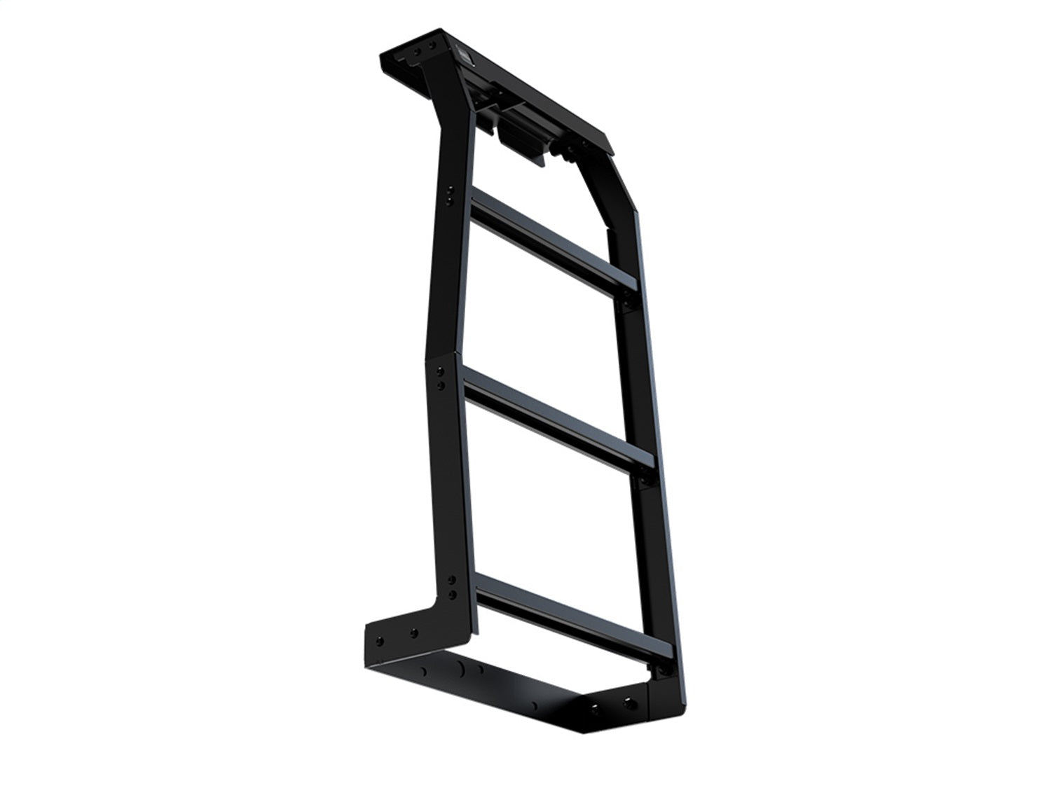 Ladder; For Toyota Land Cruiser 76; LATL003 - Apollo Off-Road
