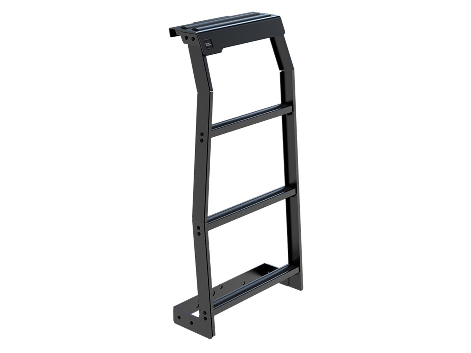 Ladder; For Toyota Land Cruiser 76; LATL003 - Apollo Off-Road
